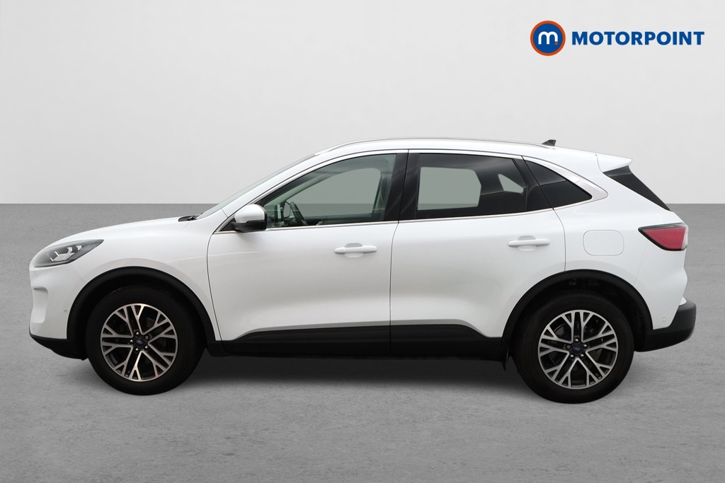 Used Ford Kuga 2020 for sale - 76394352: Photo 4