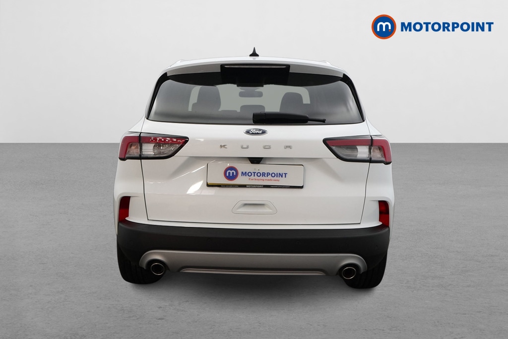 Used Ford Kuga 2020 for sale - 76394352: Photo 6