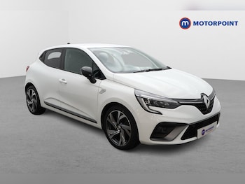 Used Renault Clio 2023 for sale - 78832984: Photo
