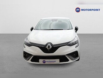 Used Renault Clio 2023 for sale - 78832984: Photo