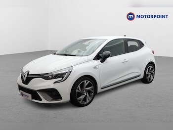 Used Renault Clio 2023 for sale - 78832984: Photo