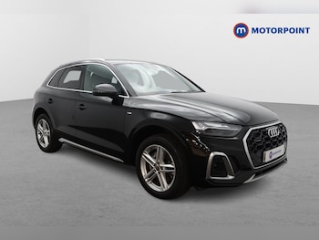Used Audi Q5 undefined for sale - 78721753: Photo