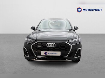 Used Audi Q5 undefined for sale - 78721753: Photo