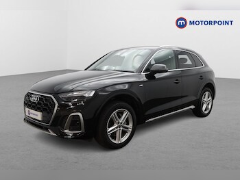 Used Audi Q5 undefined for sale - 78721753: Photo