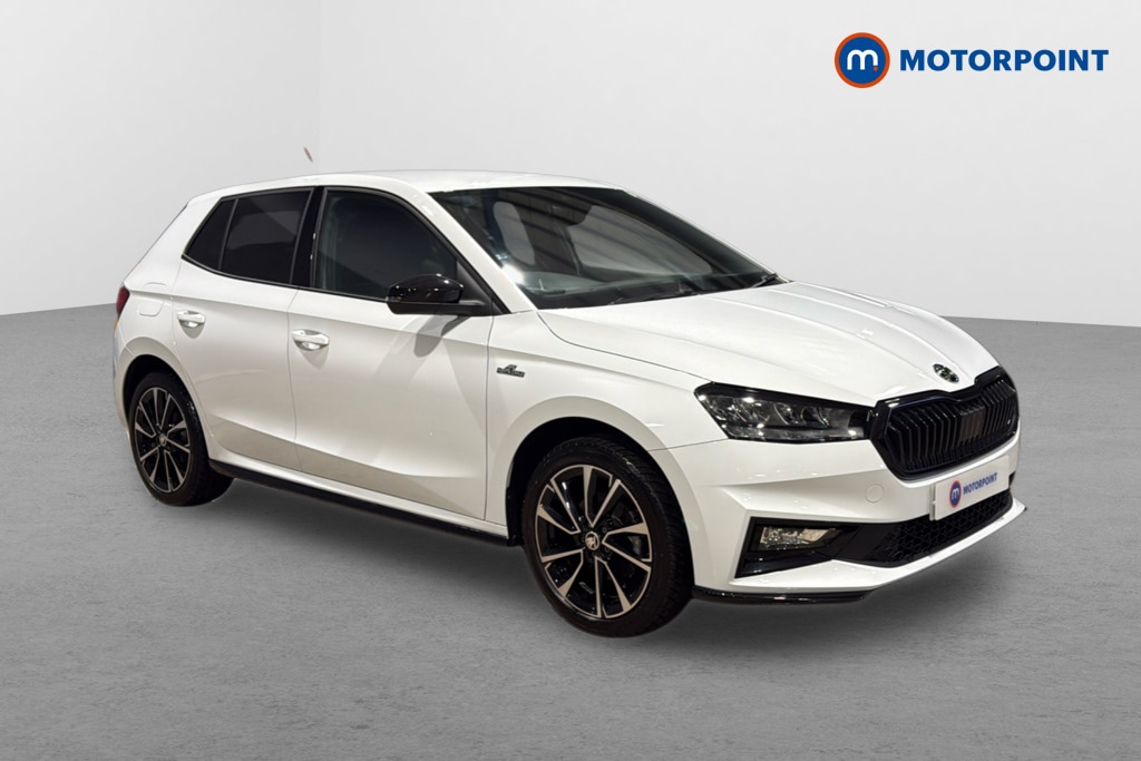 Used Skoda Fabia for sale - 77676789: Photo 1