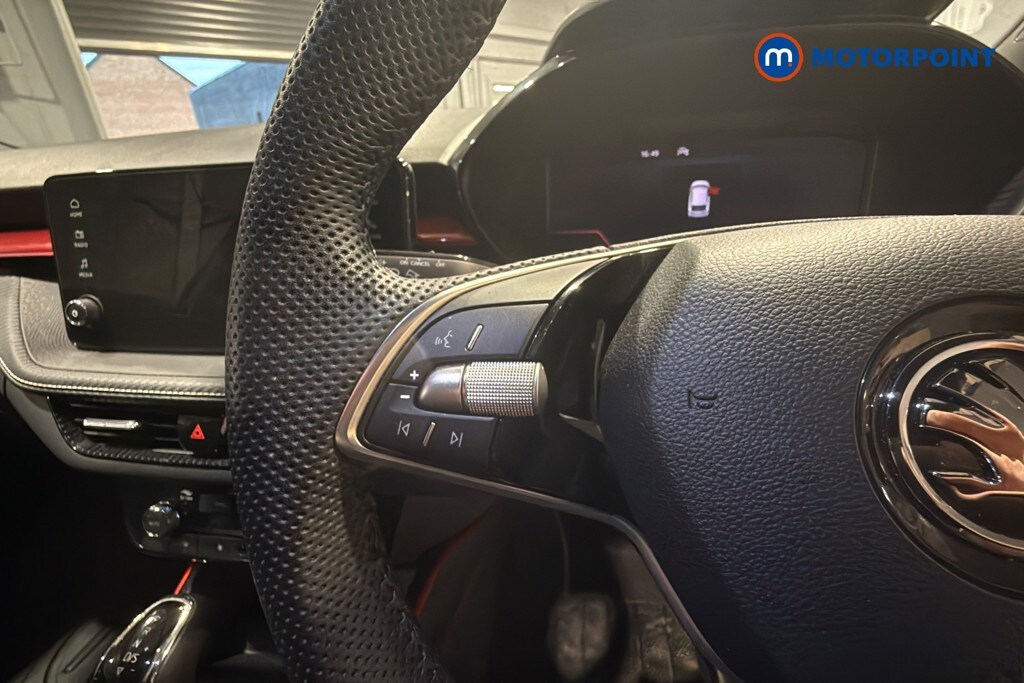 Used Skoda Fabia for sale - 77676789: Photo 11