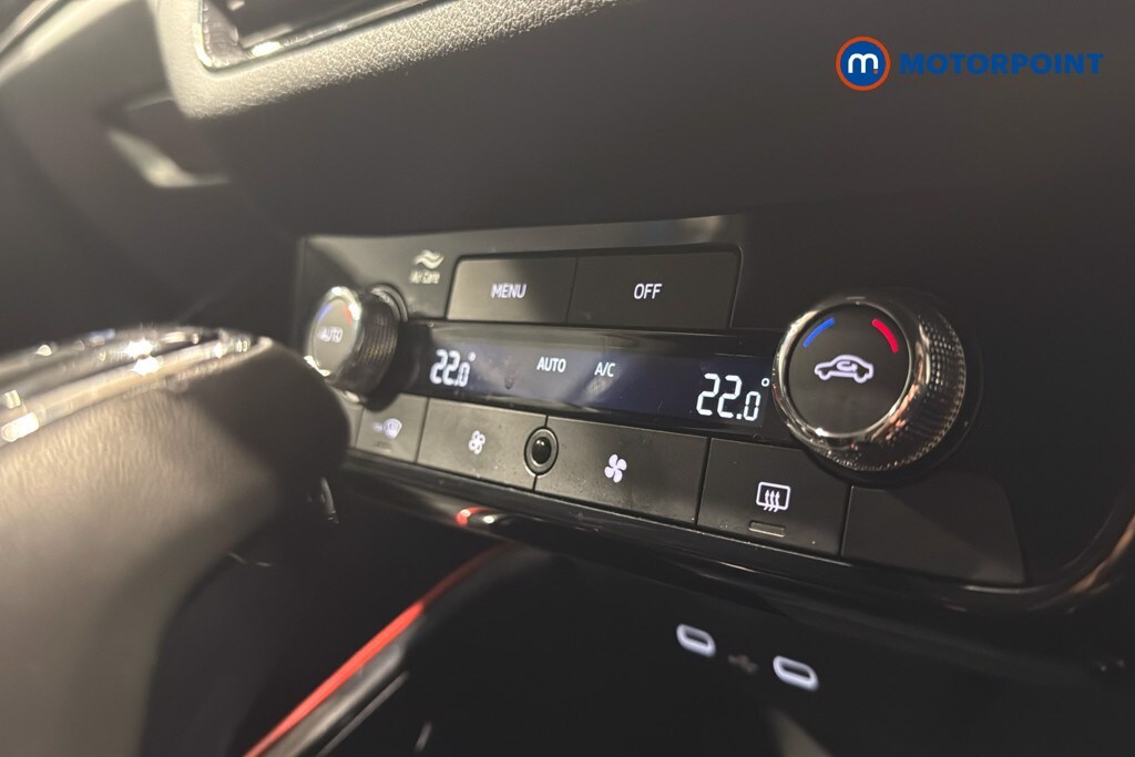 Used Skoda Fabia for sale - 77676789: Photo 19