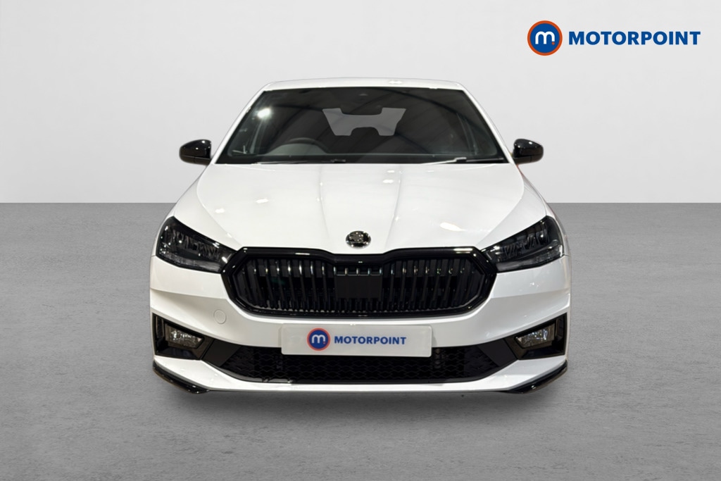 Used Skoda Fabia for sale - 77676789: Photo 2