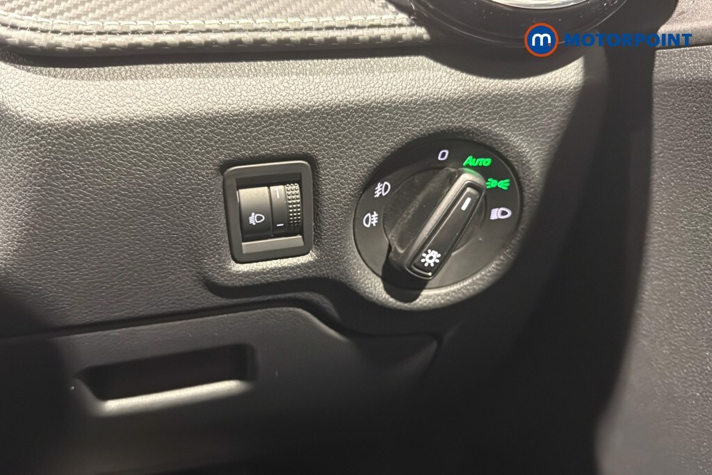 Used Skoda Fabia for sale - 77676789: Photo 24