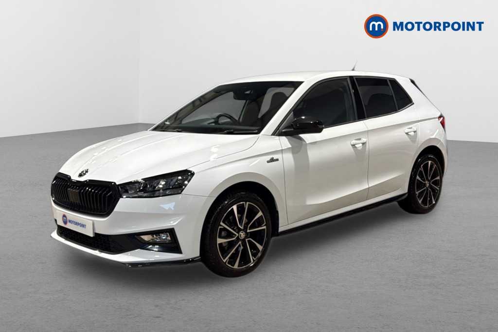 Used Skoda Fabia for sale - 77676789: Photo 3