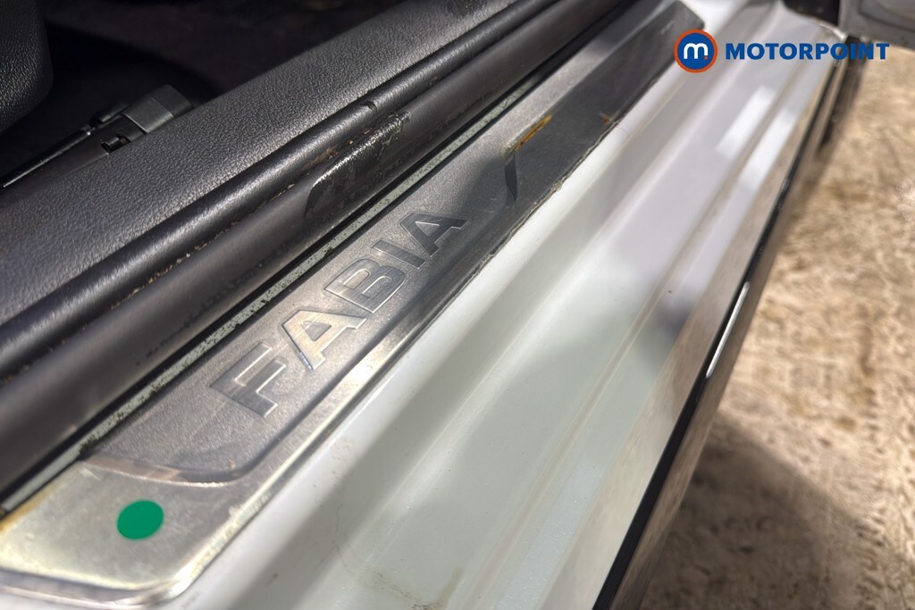 Used Skoda Fabia for sale - 77676789: Photo 31