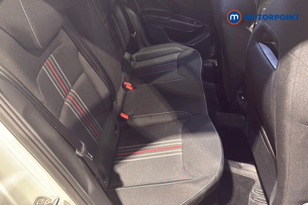 Used Skoda Fabia for sale - 77676789: Photo 32