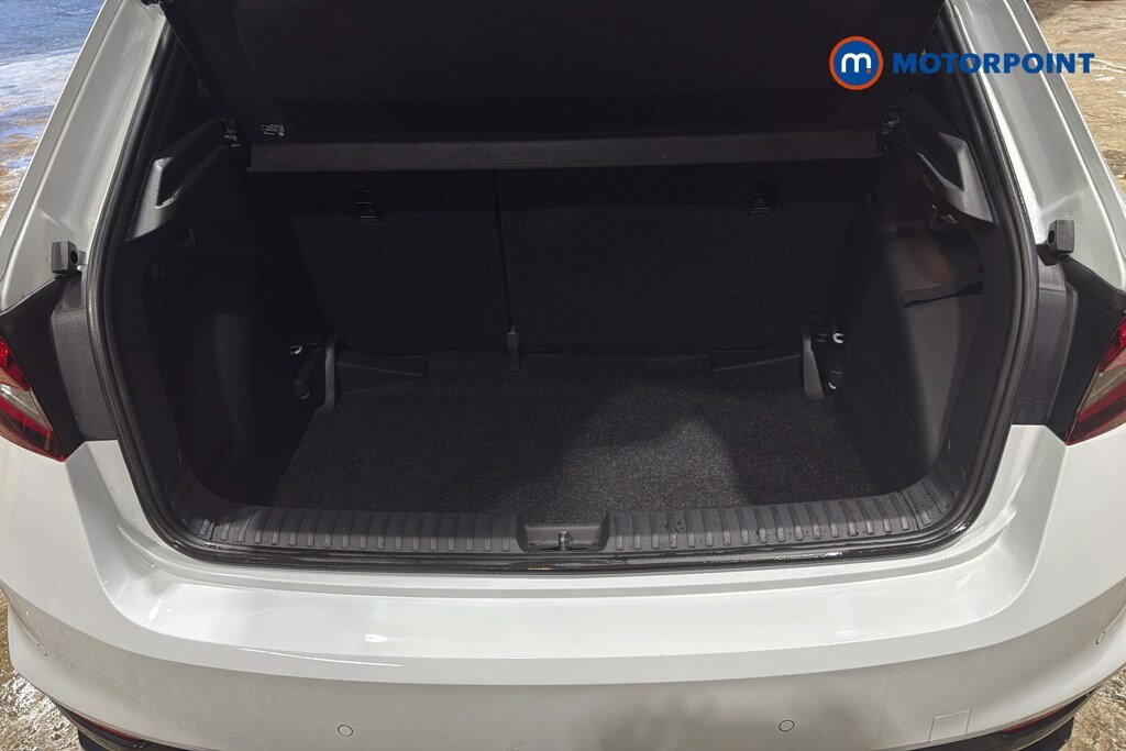 Used Skoda Fabia for sale - 77676789: Photo 35