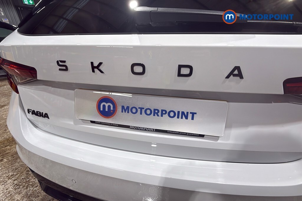 Used Skoda Fabia for sale - 77676789: Photo 37