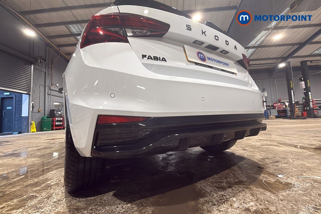 Used Skoda Fabia for sale - 77676789: Photo 39