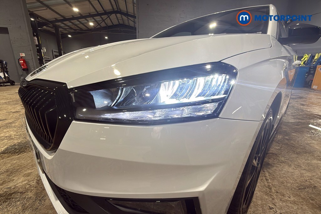 Used Skoda Fabia for sale - 77676789: Photo 44