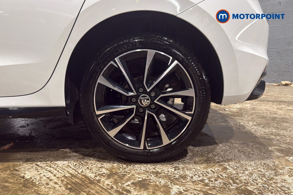 Used Skoda Fabia for sale - 77676789: Photo 48