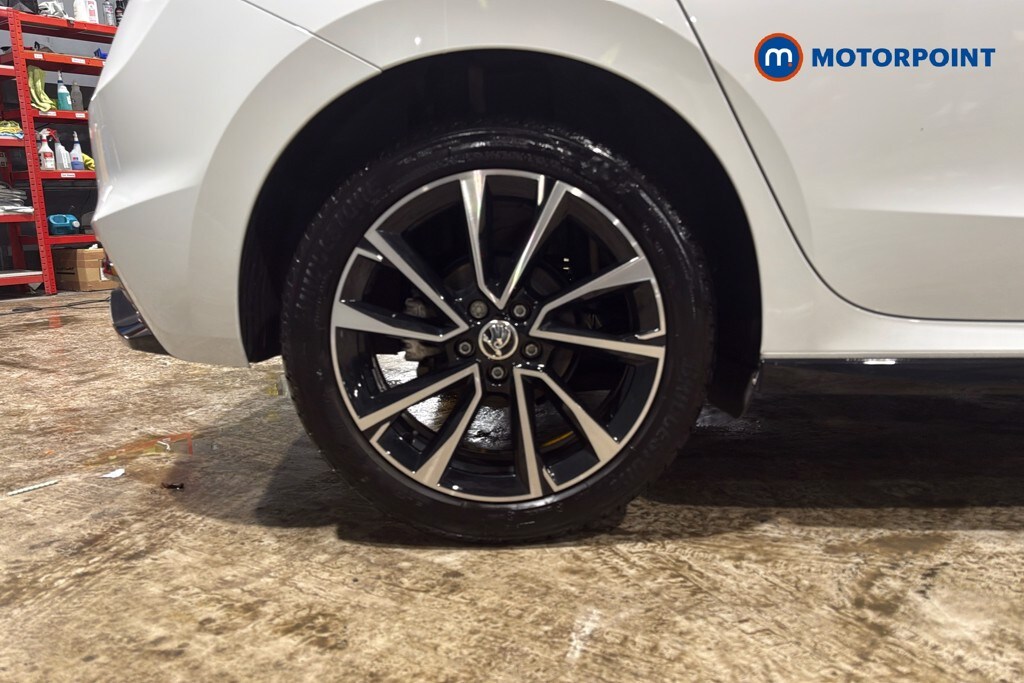 Used Skoda Fabia for sale - 77676789: Photo 49