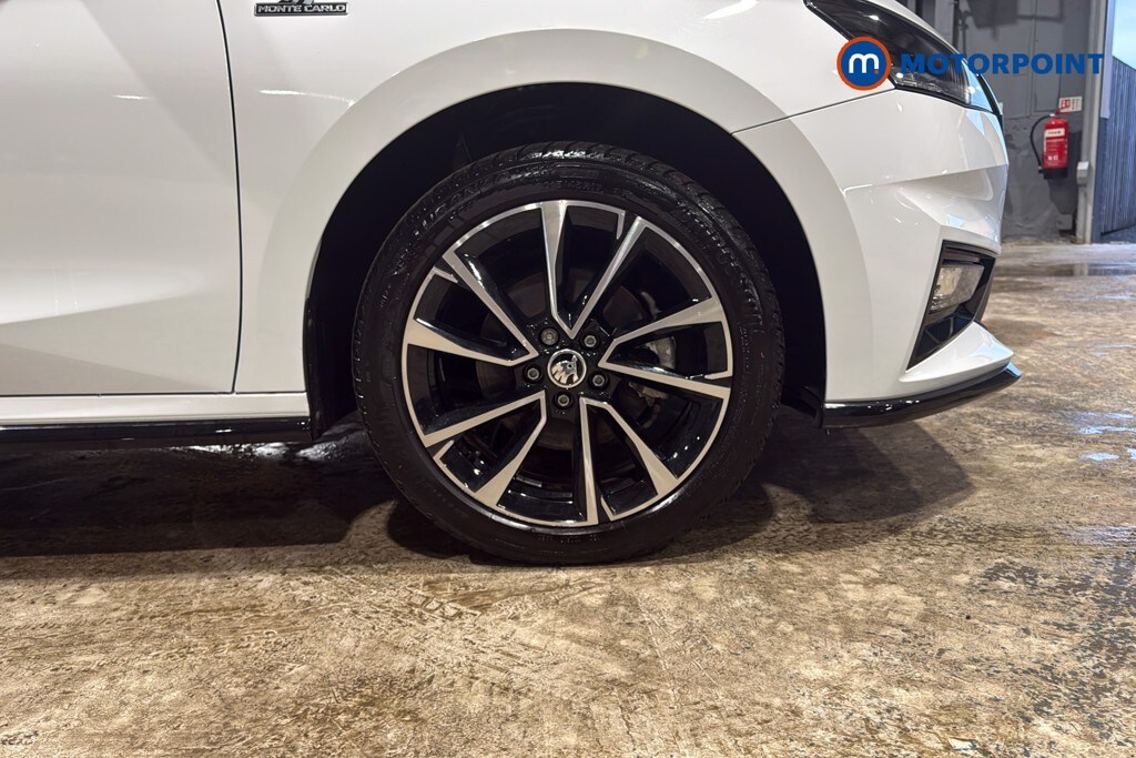 Used Skoda Fabia for sale - 77676789: Photo 50