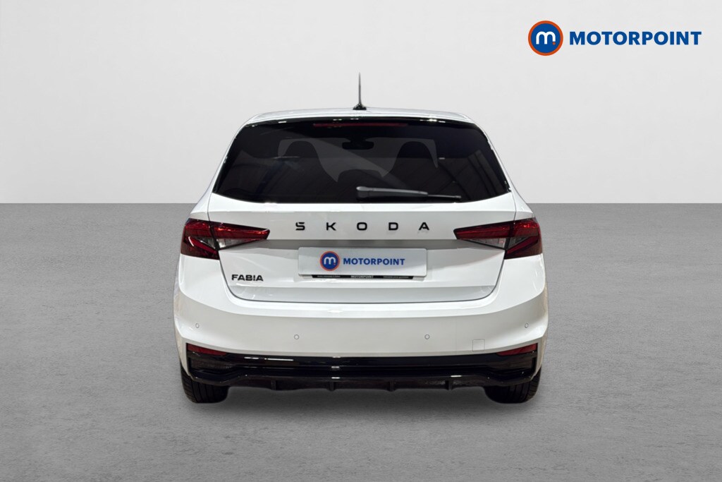 Used Skoda Fabia for sale - 77676789: Photo 6