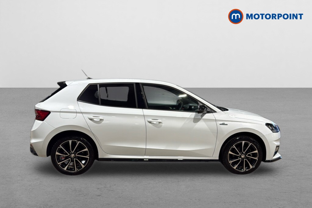 Used Skoda Fabia for sale - 77676789: Photo 8