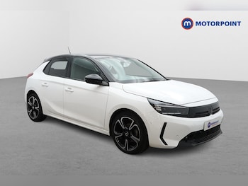 Used Vauxhall Corsa 2024 for sale - 77138590: Photo