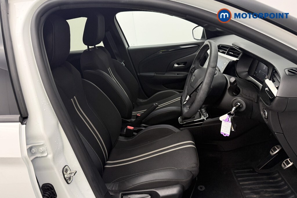 Used Vauxhall Corsa 2024 for sale - 77138590: Photo 23
