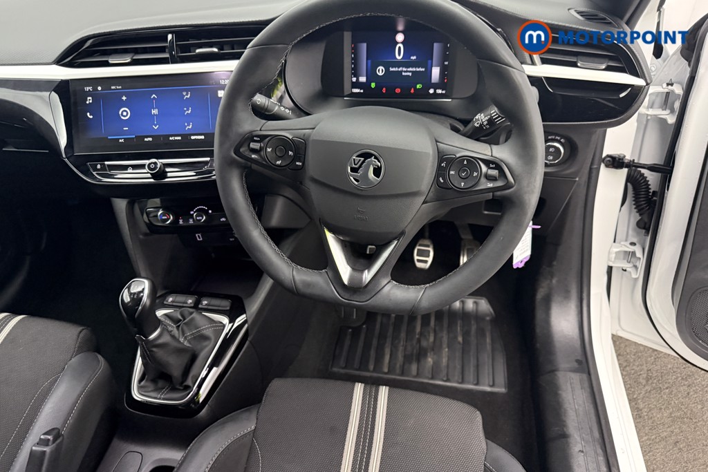 Used Vauxhall Corsa 2024 for sale - 77138590: Photo 25