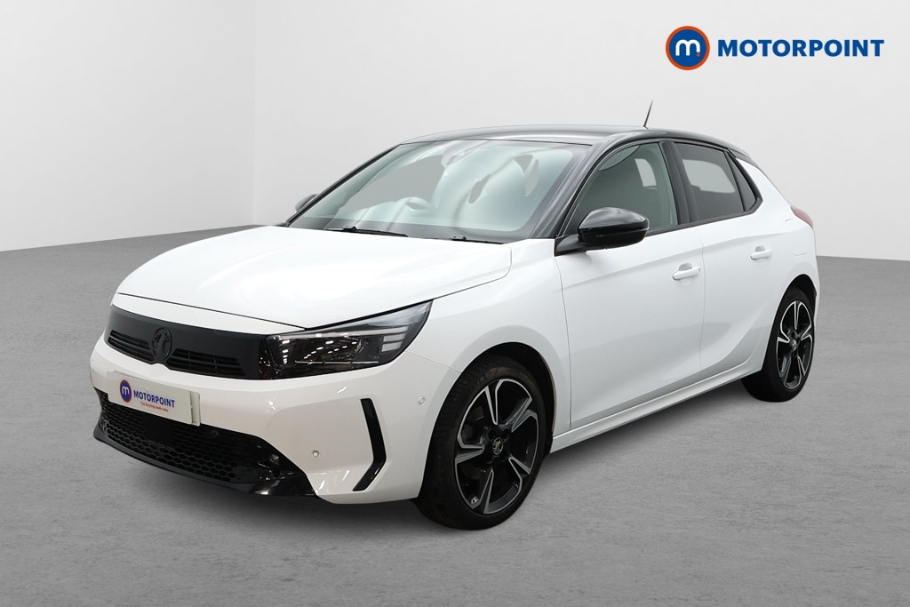 Used Vauxhall Corsa 2024 for sale - 77138590: Photo 3