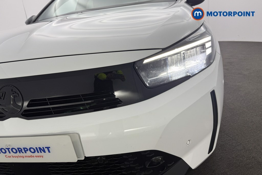 Used Vauxhall Corsa 2024 for sale - 77138590: Photo 38