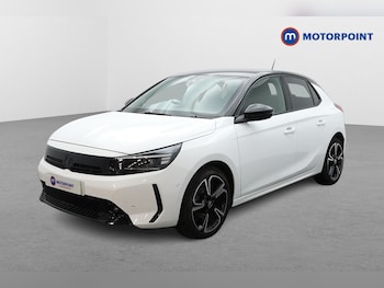 Used Vauxhall Corsa 2024 for sale - 77138590: Photo