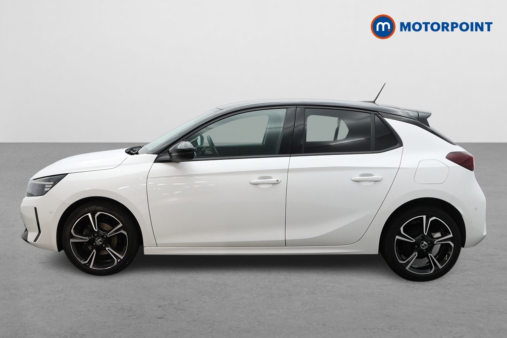 Used Vauxhall Corsa 2024 for sale - 77138590: Photo 4