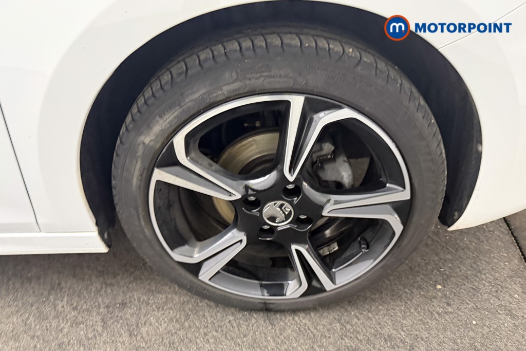 Used Vauxhall Corsa 2024 for sale - 77138590: Photo 42