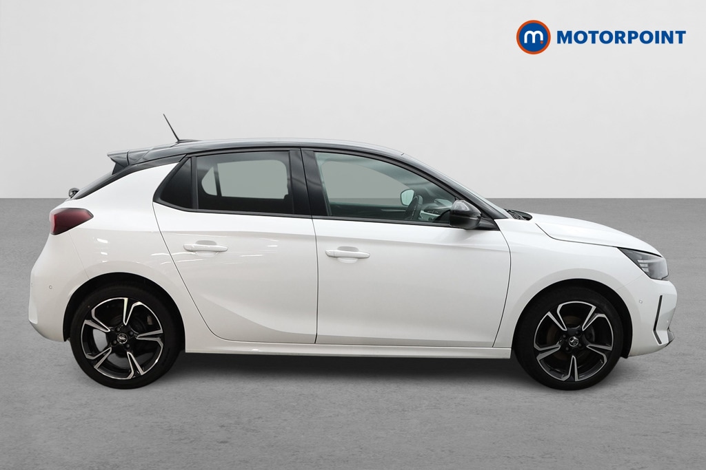 Used Vauxhall Corsa 2024 for sale - 77138590: Photo 8