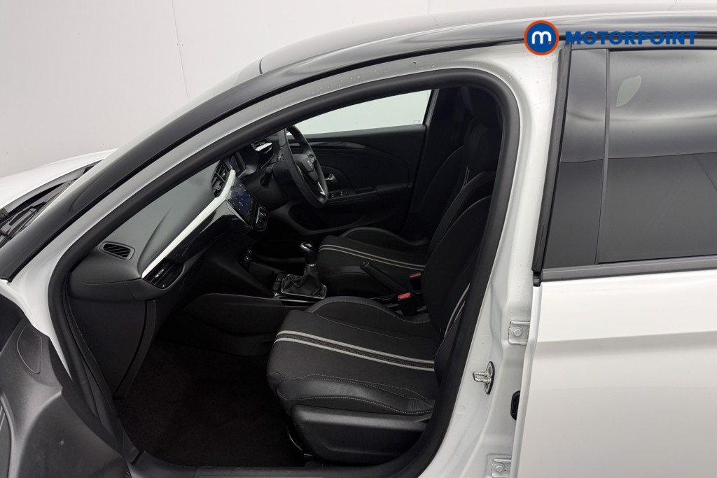 Used Vauxhall Corsa 2024 for sale - 77138590: Photo 9
