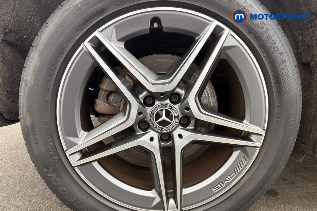 Used Mercedes-Benz GLA 2021 for sale - 76782709: Photo 11