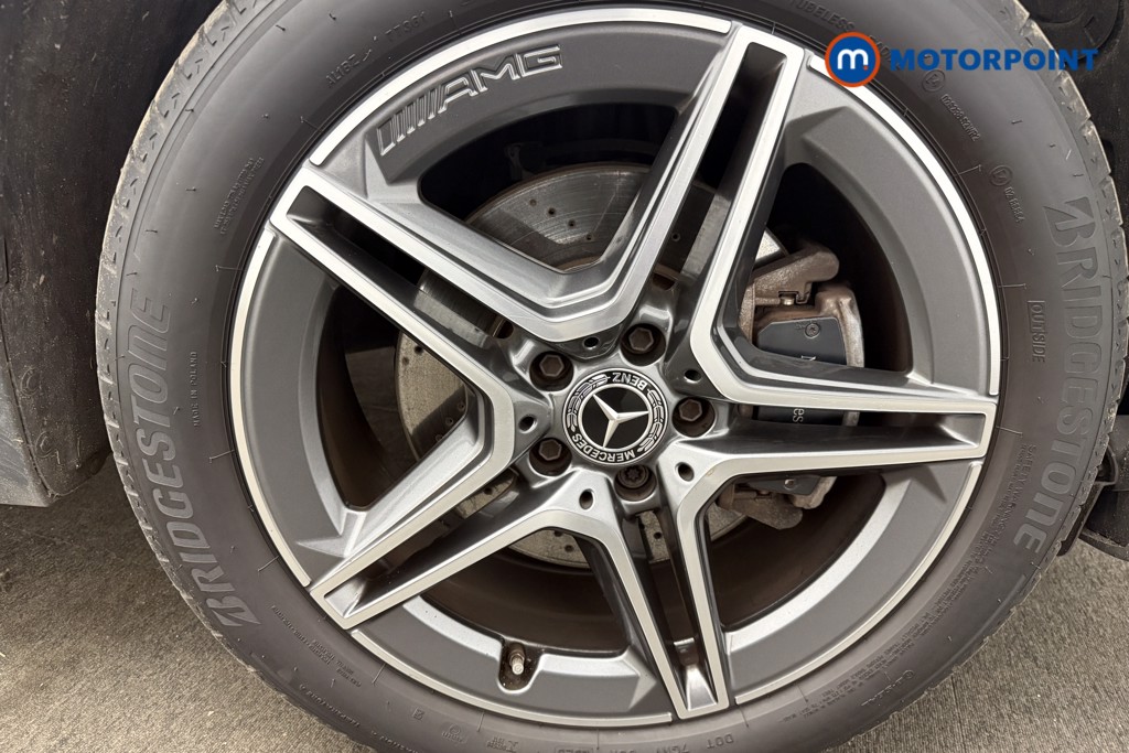 Used Mercedes-Benz GLA 2021 for sale - 76782709: Photo 12