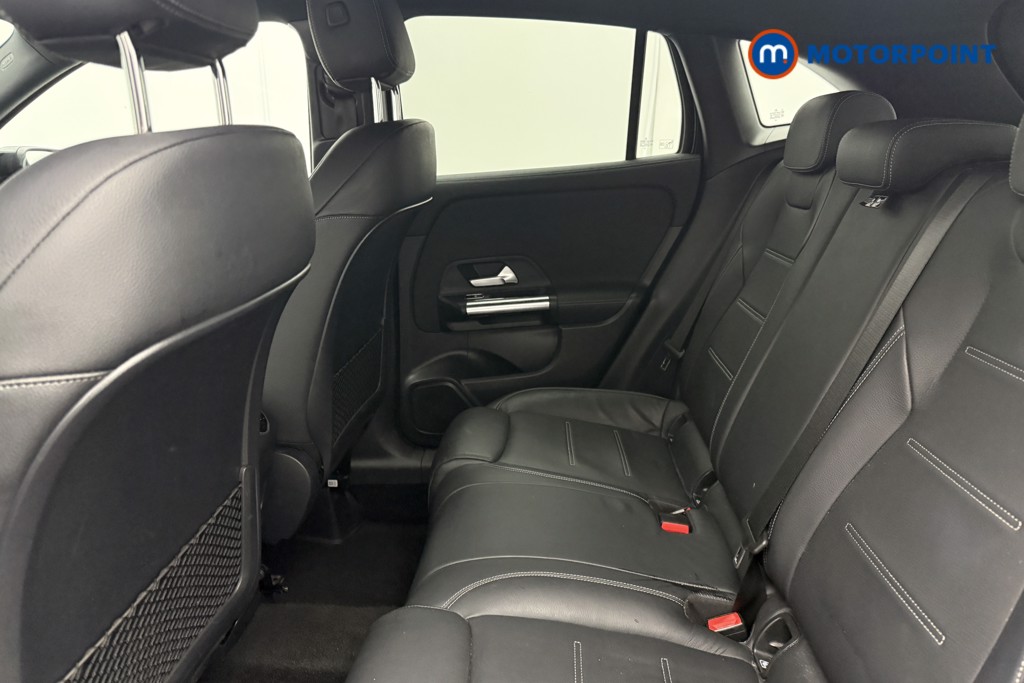 Used Mercedes-Benz GLA 2021 for sale - 76782709: Photo 17