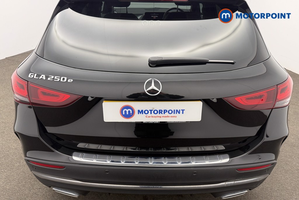 Used Mercedes-Benz GLA 2021 for sale - 76782709: Photo 18