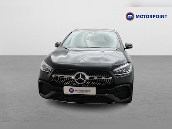 Used Mercedes-Benz GLA 2021 for sale - 76782709: Photo