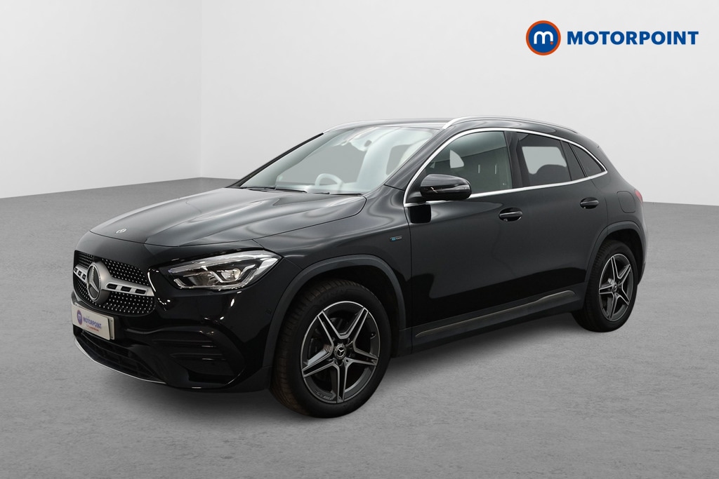 Used Mercedes-Benz GLA 2021 for sale - 76782709: Photo 3