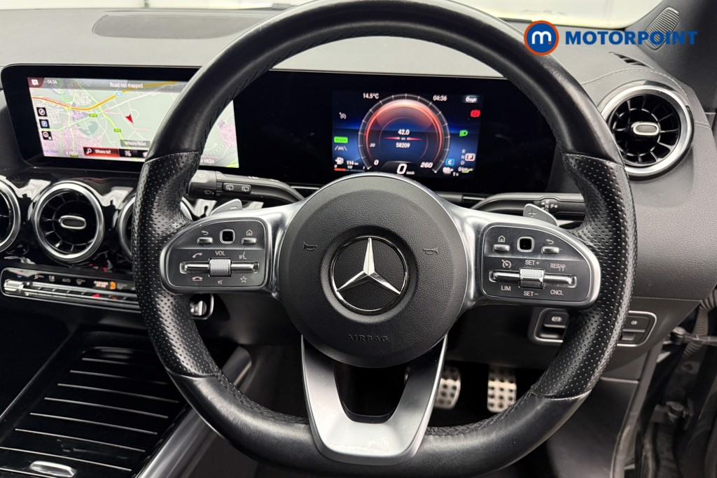 Used Mercedes-Benz GLA 2021 for sale - 76782709: Photo 30