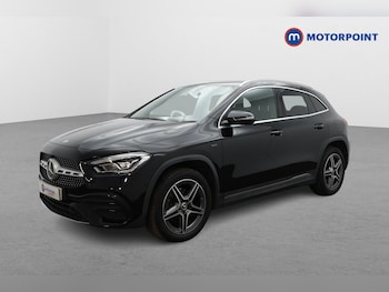 Used Mercedes-Benz GLA 2021 for sale - 76782709: Photo