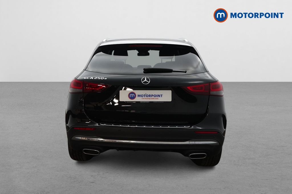 Used Mercedes-Benz GLA 2021 for sale - 76782709: Photo 6