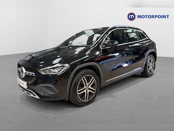 Used Mercedes-Benz GLA 2020 for sale - 79732913: Photo
