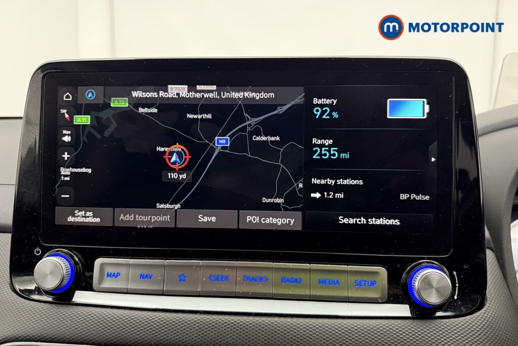 Used Hyundai KONA for sale - 77932239: Photo 10