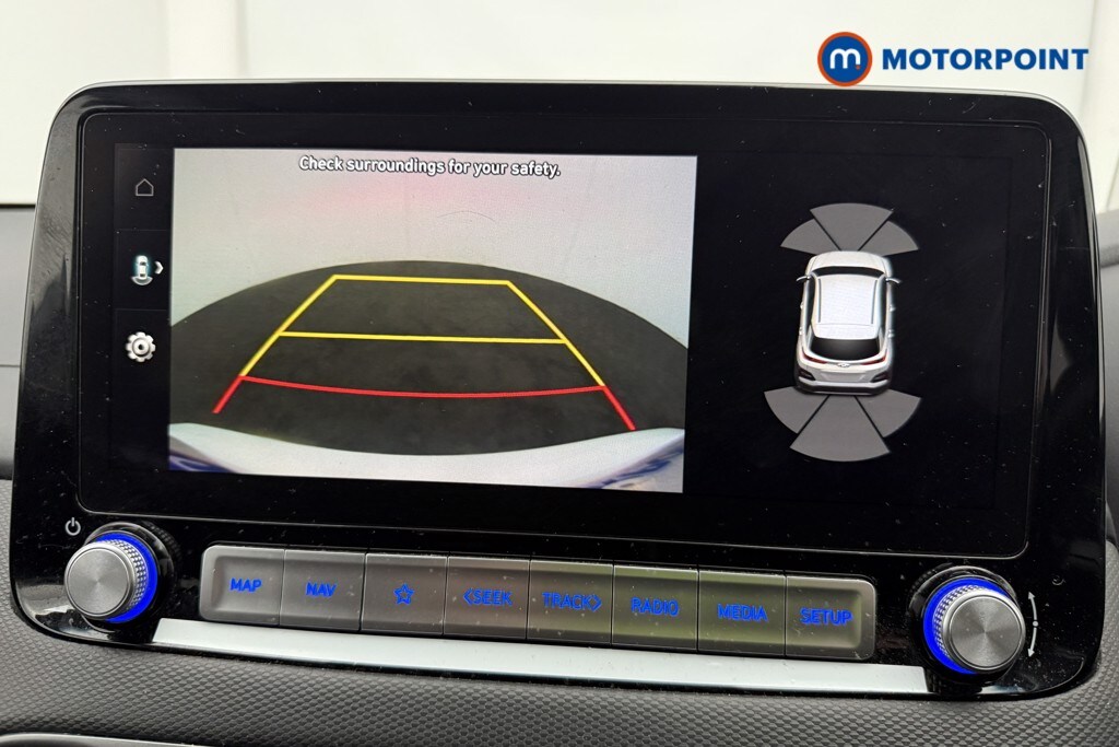 Used Hyundai KONA for sale - 77932239: Photo 11