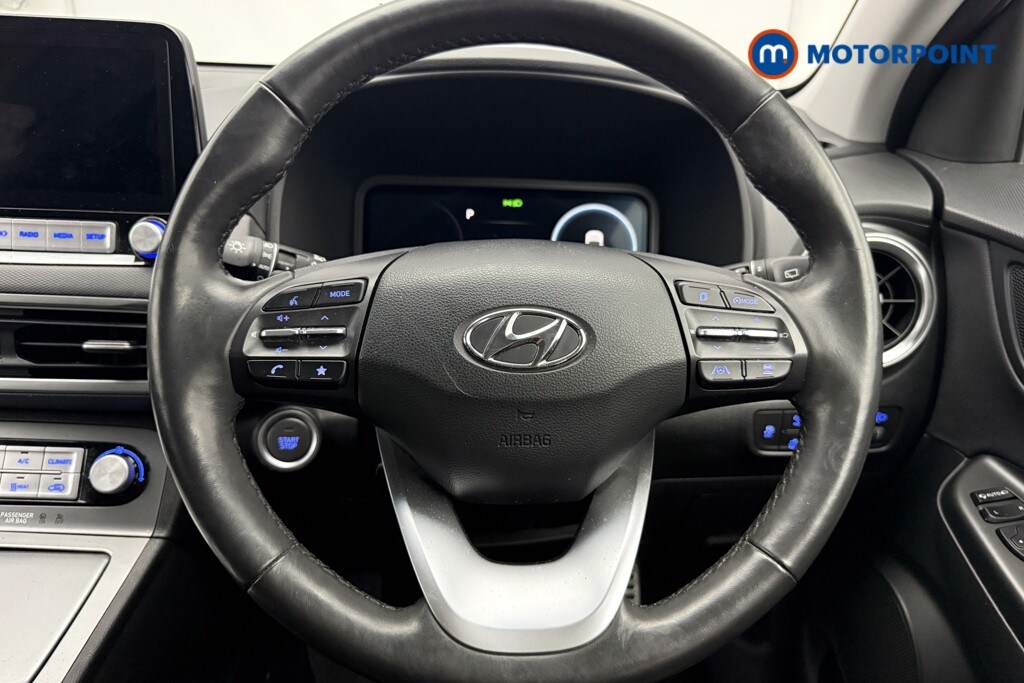 Used Hyundai KONA for sale - 77932239: Photo 13