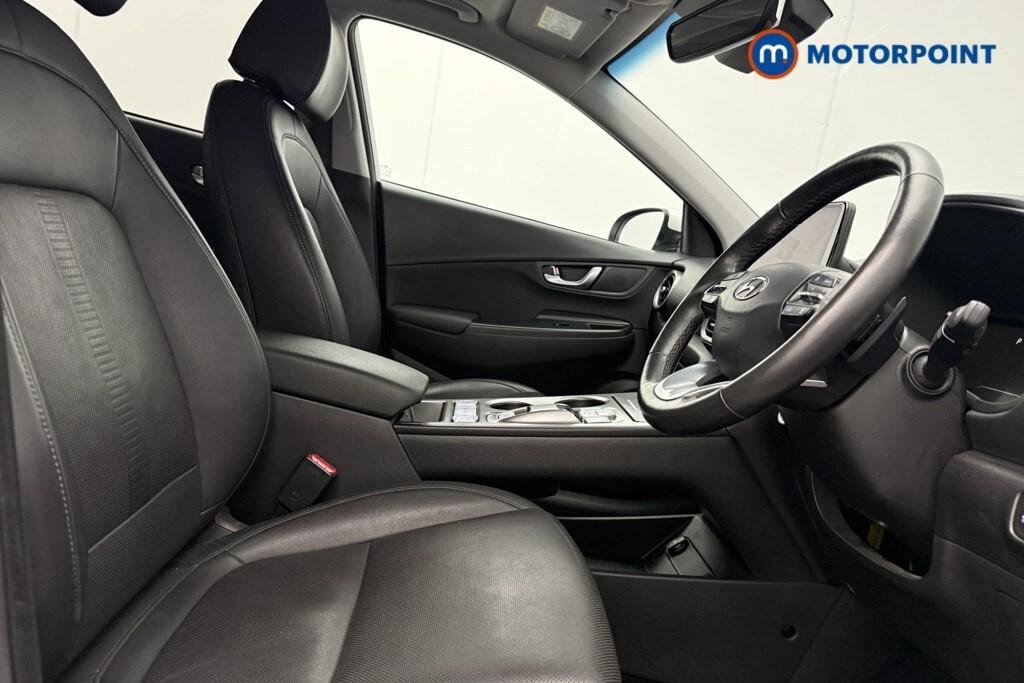 Used Hyundai KONA for sale - 77932239: Photo 16