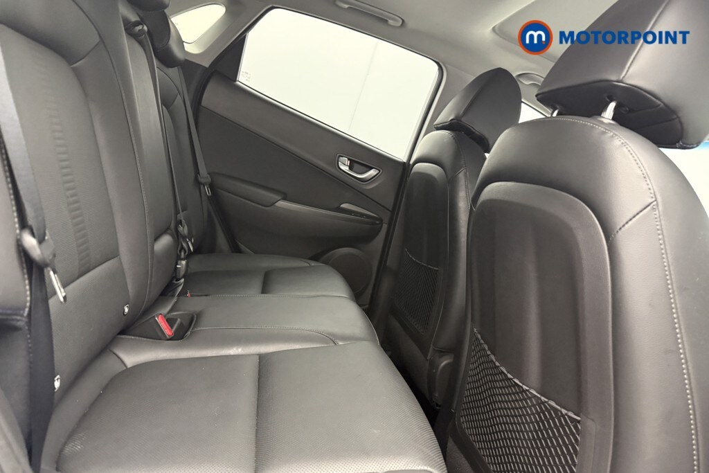 Used Hyundai KONA for sale - 77932239: Photo 17